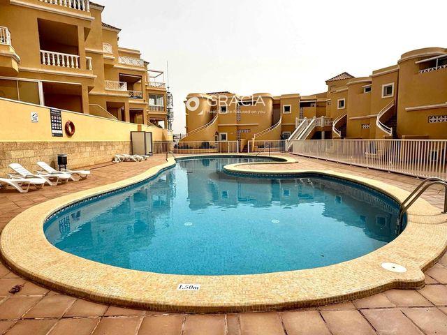 Piso en venta en Costa Adeje, Tenerife