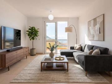 Piso en venta en Costa Adeje, Tenerife