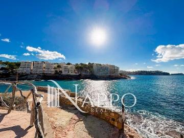 Piso en venta en Costa de la Calma, Mallorca