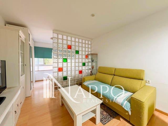 Piso en venta en Costa de la Calma, Mallorca