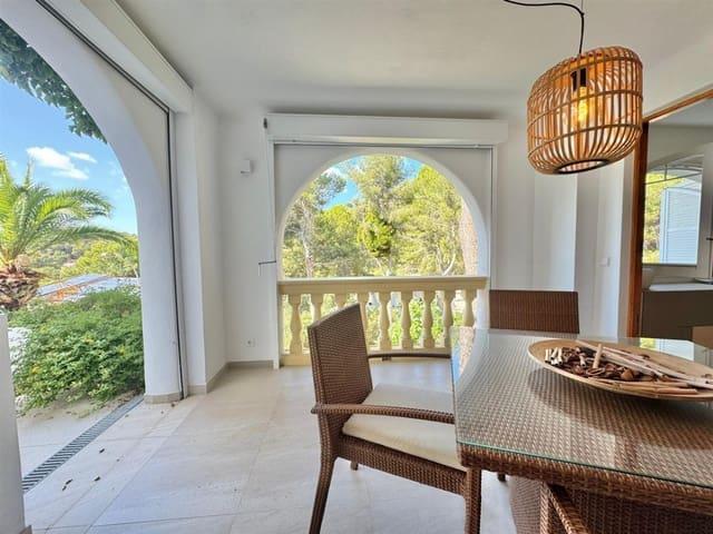 Piso en venta en Costa de la Calma, Mallorca