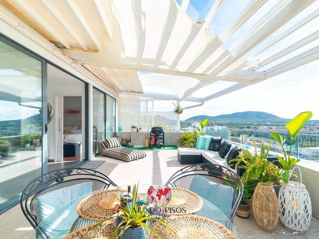 Piso en venta en Costa de la Calma, Mallorca