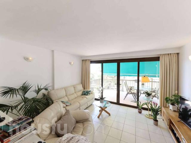 Piso en Venta en Costa de la Calma