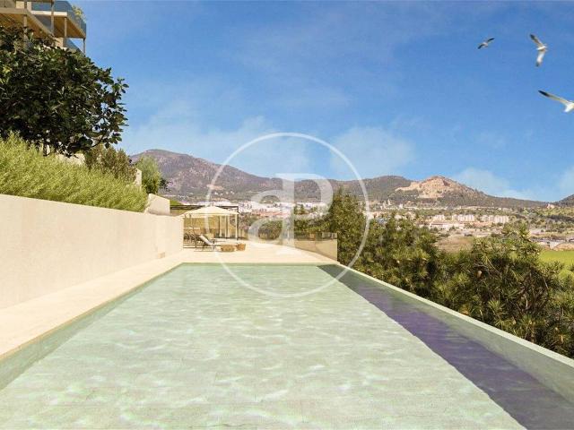 Piso en Venta en Costa de la Calma