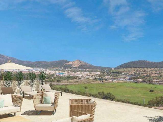 Piso en Venta en Costa de la Calma