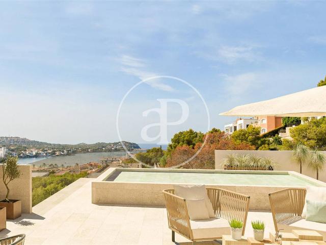 Piso en Venta en Costa de la Calma