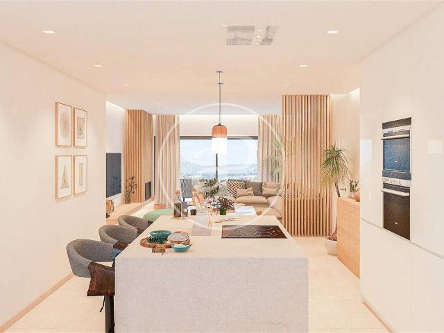 Piso en Venta en Costa de la Calma
