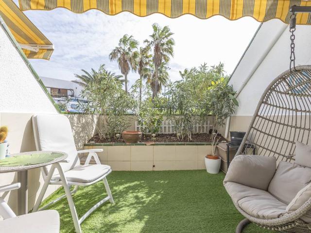Piso en Venta en Costa del Silencio