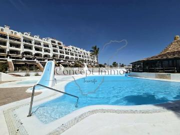Piso en Venta en Costa del Silencio