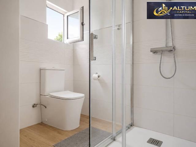 Piso en Venta en Costa del Silencio