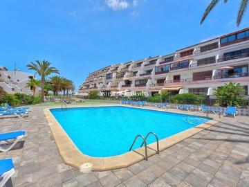 Piso en venta en Costa del Silencio, Tenerife