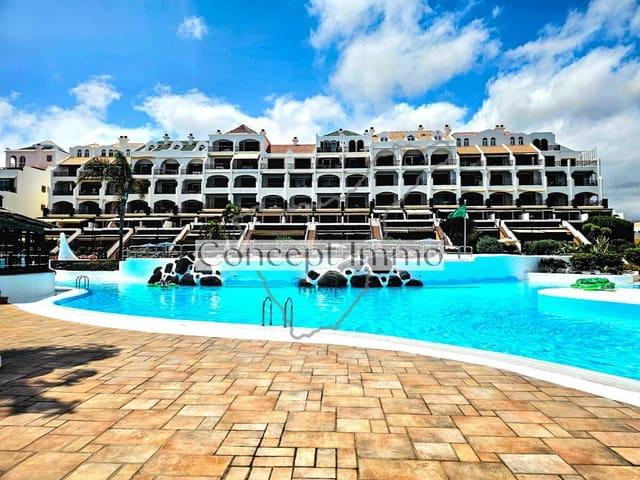 Piso en venta en Costa del Silencio, Tenerife