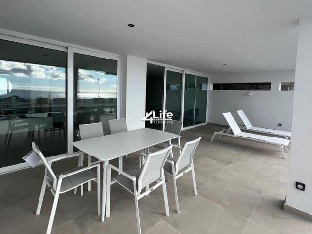Piso en venta en Costa del Silencio, Tenerife