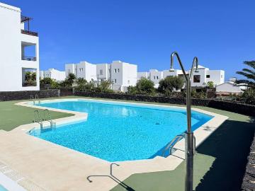 Piso en Venta en Costa Teguise