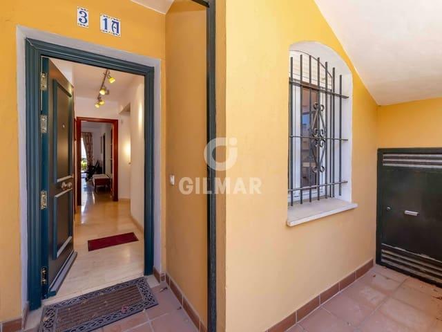 Piso en venta en Costabella, Málaga Costa del Sol
