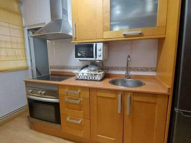 Piso en Venta en Cornellà de Llobregat