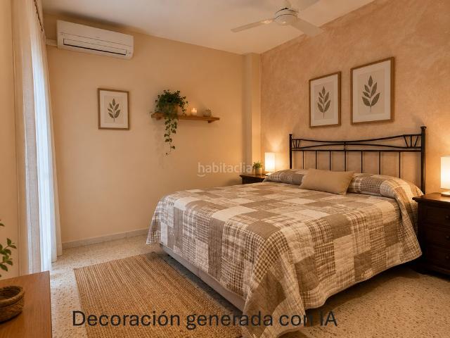 Piso en venta en Cornellà de Llobregat, Almeda El Corte Inglés. PISO LUMINOSO CON BALCÓN EN UNA DE LAS MEJORES ZONAS DE CORNELLÀ. Pisos Cornellà de.