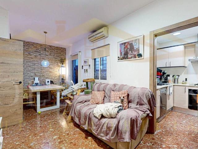 Piso en venta en Cornellà de Llobregat, Almeda El Corte Inglés. VEA EL TOUR VIRTUAL 3D EN 4K. Pisos Cornellà de.