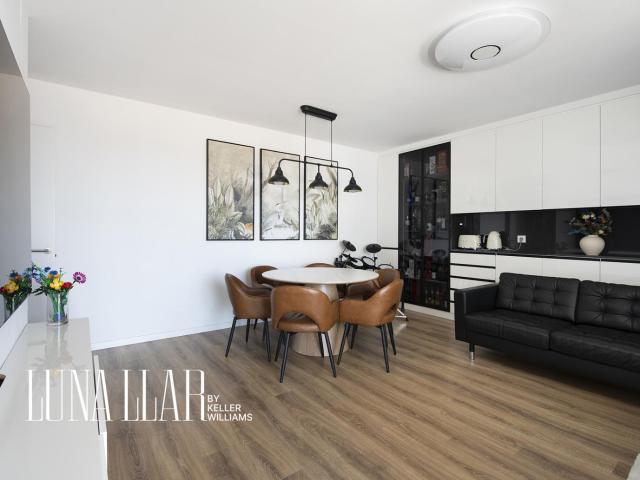 Piso en venta en Cornellà de Llobregat Barcelona