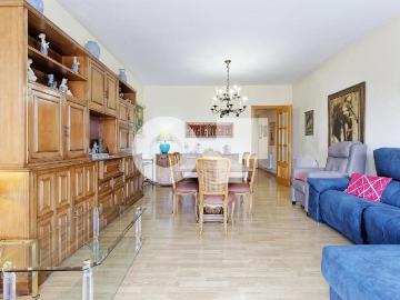 Piso en venta en Cornellà de Llobregat, Centre. AMPLIA VIVIENDA DE 169 m2 2 HAB. DOBLES 1 EN SUITE 3 HAB. INDIVIDUALES 2 BAÑOS TERRAZA 9 m2 ORIENTACIÓN SUR EXTERIOR LUMINO. Pisos Cornellà de.