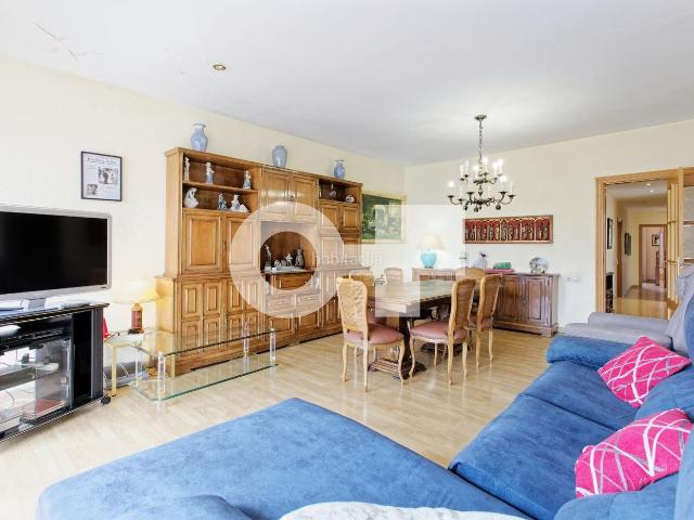 Piso en venta en Cornellà de Llobregat, Centre. AMPLIA VIVIENDA DE 169 m2 2 HAB. DOBLES 1 EN SUITE 3 HAB. INDIVIDUALES 2 BAÑOS TERRAZA 9 m2 ORIENTACIÓN SUR EXTERIOR LUMINO. Pisos Cornellà de.