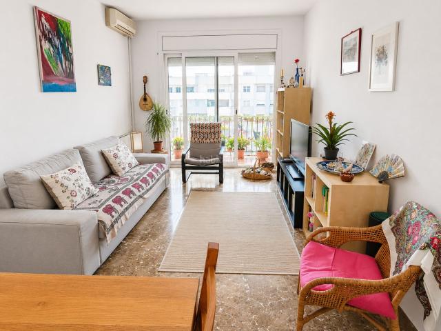 Piso en venta en Cornellà de Llobregat, Centre. Ático en Venta en Cornella de Llobregat. Pisos Cornellà de.