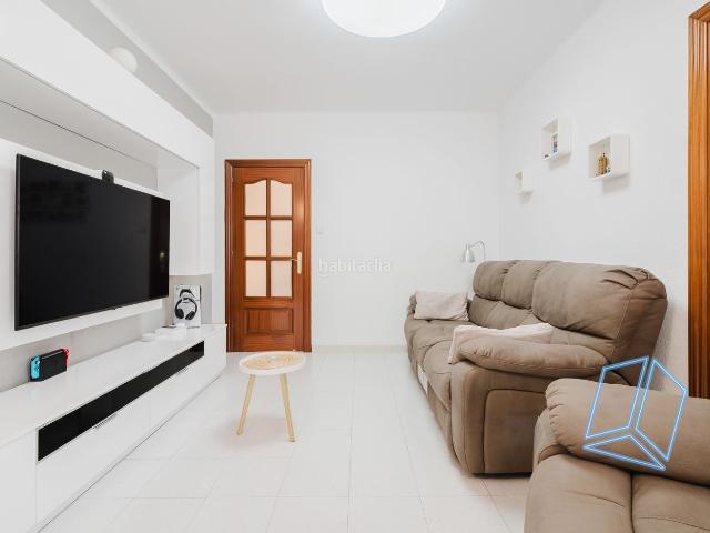 Piso en venta en Cornellà de Llobregat, Centre. INCREIBLE OPORTUNIDAD. Pisos Cornellà de.