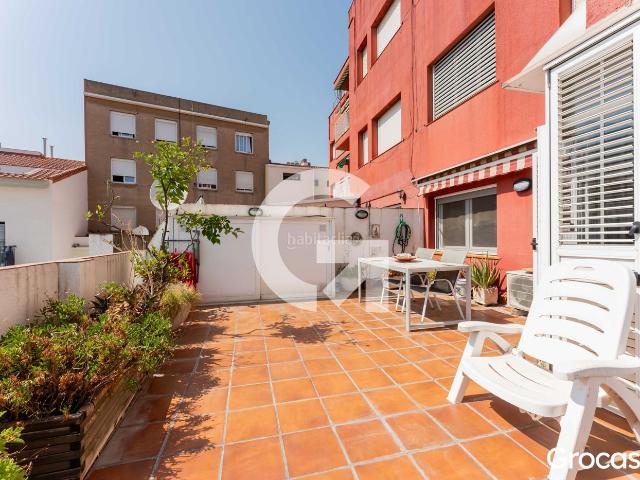 Piso en venta en Cornellà de Llobregat, Centre. PISO CON TERRAZA EN EL CENTRO. Pisos Cornellà de.
