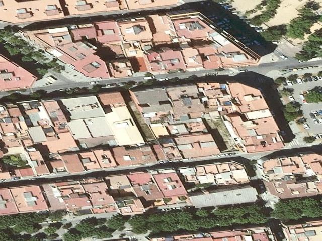 Piso en venta en Cornellà de Llobregat, Centre. Piso en venta en calle Sant Luis. Pisos Cornellà de.