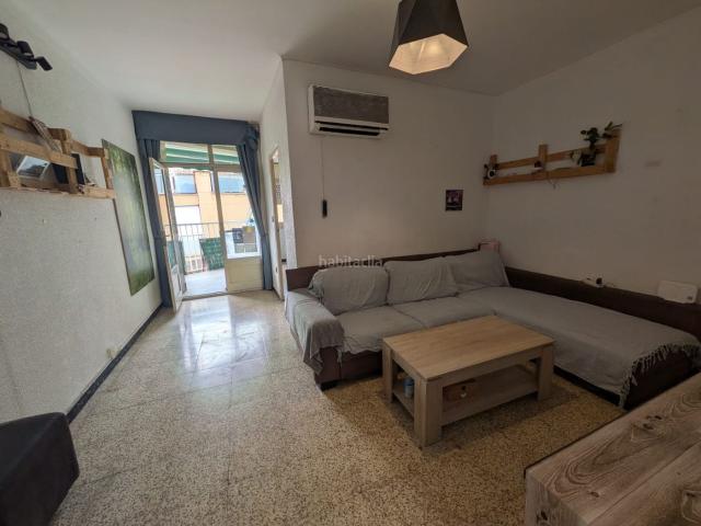 Piso en venta en Sant Joan Despí, Les Planes. Vivienda ideal para poner a tu gusto!. Pisos Sant Joan.