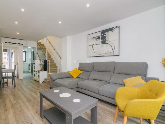 Piso en venta en Cornellà de Llobregat, La Gavarra. Exclusivo ático dúplex en la Gavarra!. Pisos Cornellà de.
