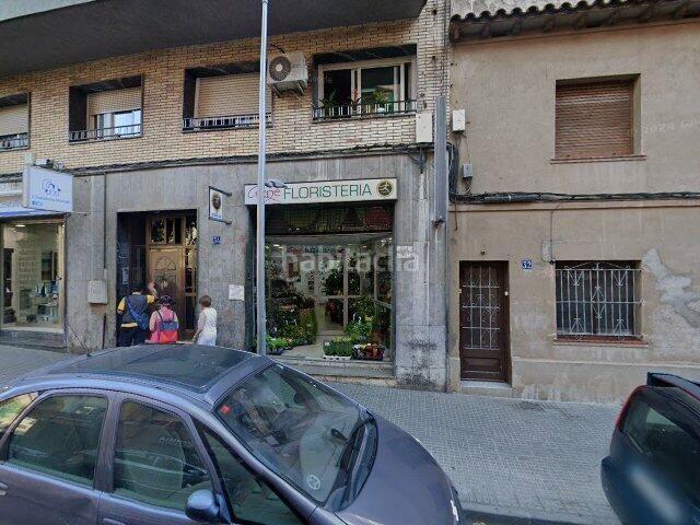 Piso en venta en Cornellà de Llobregat, La Gavarra. Inmueble en Cornellà de Llobregat. Pisos Cornellà de.