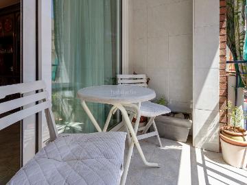 Piso en venta en Cornellà de Llobregat, La Gavarra. JUNTO MERCADO MARSANS Y TRANSPORTES. Pisos Cornellà de.