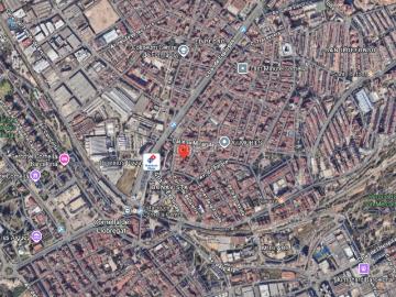 Piso en venta en Cornellà de Llobregat, La Gavarra. VIVIVIENDA ACTUALMENTE ALQUILADA, ESPECIAL INVERSORES. Pisos Cornellà de.
