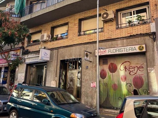 Piso en venta en Cornellà de Llobregat, La Gavarra. Pisos Cornellà de.