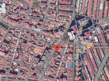 Piso en venta en Cornellà de Llobregat, La Gavarra. Venta de piso en Cornella de Llobregat, Barcelona. Pisos Cornellà de.