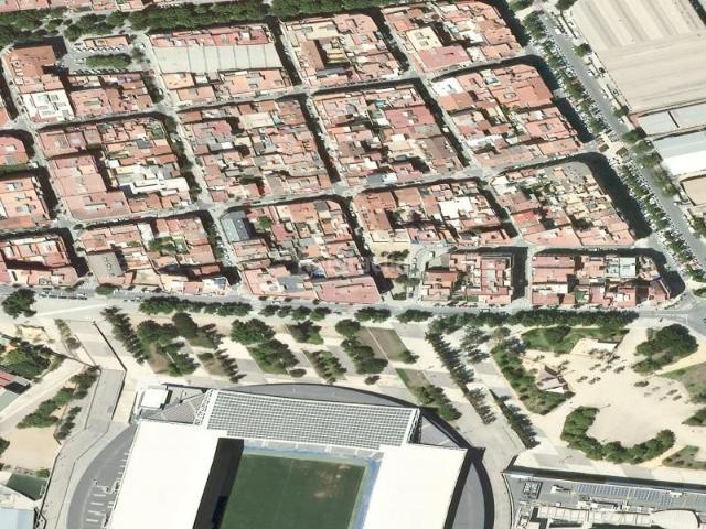 Piso en venta en Cornellà de Llobregat, Riera. Piso en Calle Fivaller en Cornellà de Llobregat, Barcelona. Pisos Cornellà de.