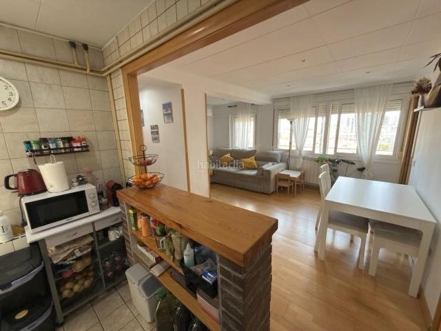 Piso en venta en Cornellà de Llobregat, Sant Ildefons. Bonito piso con vistas panorámicas. Pisos Cornellà de.