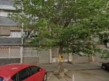 Sant Ildefons, Plaza Cataluña, Cornellà de Llobregat, La Gabarra, Barcelona, Cataluña, Cataluña
