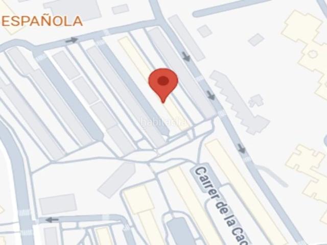 Piso en venta en Cornellà de Llobregat, Sant Ildefons. Cornellà de Llobregat, Barcelona. EN RENTABILIDAD se vende alquilado, no se puede visitar ni hipotecar. Pisos Cornellà de.