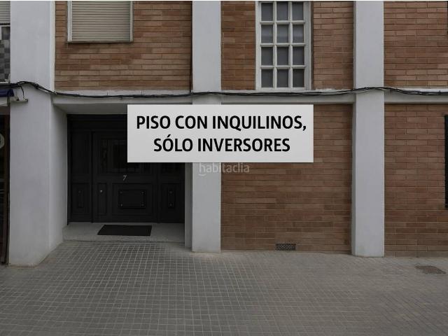 Piso en venta en Cornellà de Llobregat, Sant Ildefons. Piso en venta en calle Abedul. Pisos Cornellà de.