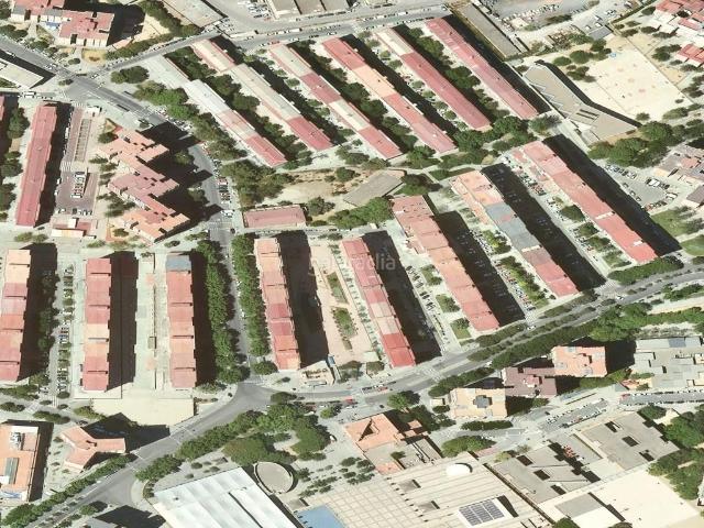 Piso en venta en Cornellà de Llobregat, Sant Ildefons. Piso en venta en calle Rebublica Argentina. Pisos Cornellà de.