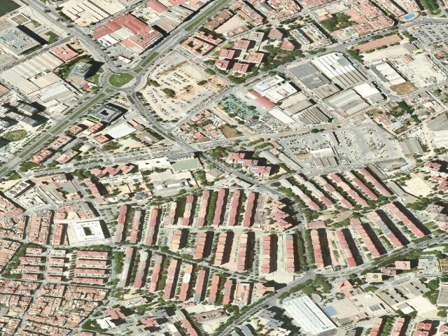 Piso en venta en Cornellà de Llobregat, Sant Ildefons. Piso en venta en avda Sant Ildefons. Pisos Cornellà de.