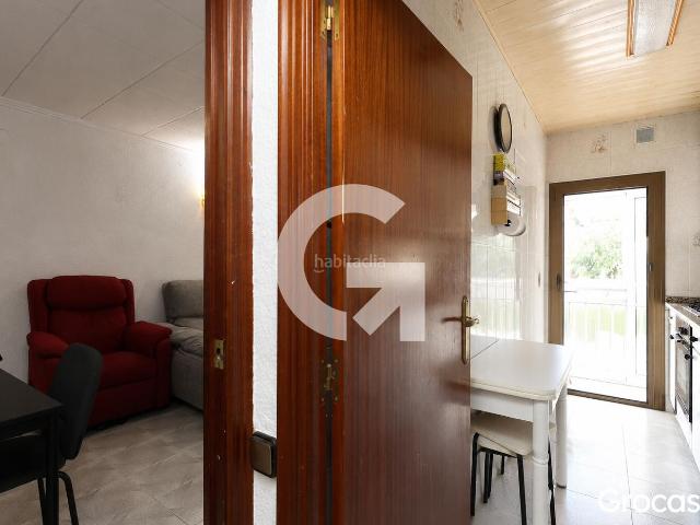 Piso en venta en Cornellà de Llobregat, Sant Ildefons. PISO EXTERIOR LUMINOSO. Pisos Cornellà de.