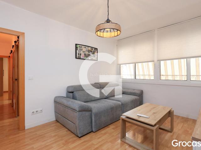 Piso en venta en Cornellà de Llobregat, Sant Ildefons. PISO PARA ENTRAR A VIVIR!. Pisos Cornellà de.