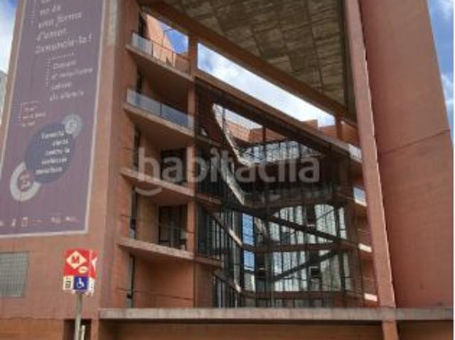 Piso en venta en Cornellà de Llobregat, Sant Ildefons. Pisos Cornellà de.