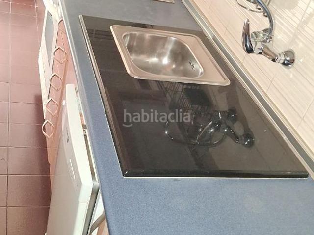 Piso en venta en Cornellà de Llobregat, Sant Ildefons. Pisos Cornellà de.
