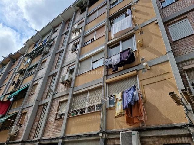Piso en venta en Cornellà de Llobregat, Sant Ildefons. Solvia Inmobiliaria Piso Cornellà de Llobregat. Pisos Cornellà de.