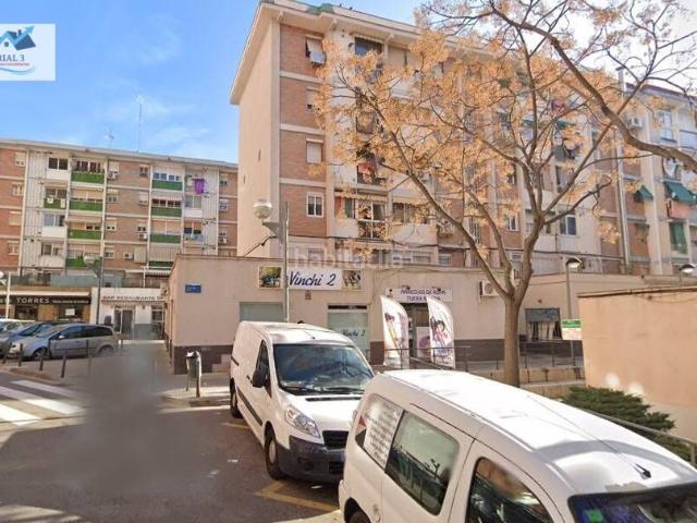 Piso en venta en Cornellà de Llobregat, Sant Ildefons. Venta de piso en Cornella de Llobregat, Barcelona. Pisos Cornellà de.