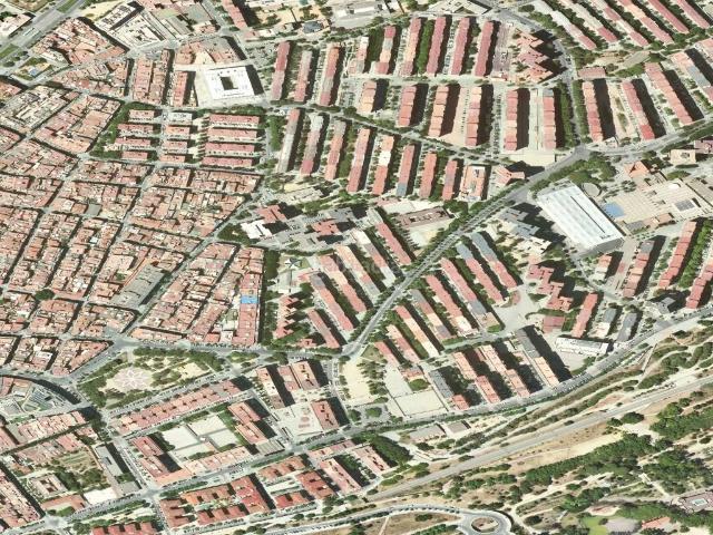 Piso en venta en Cornellà de Llobregat, Sant Ildefons. Venta de Piso en Cornellà de Llobregat. Pisos Cornellà de.